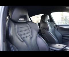 BMW M5 Stunning Facelift M5 Competition Finished In Individual Nardo Grey With Black Full Merino Lea - 3