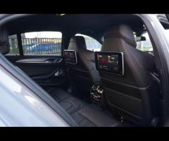 BMW M5 Stunning Facelift M5 Competition Finished In Individual Nardo Grey With Black Full Merino Lea - 4