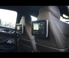 BMW M5 Stunning Facelift M5 Competition Finished In Individual Nardo Grey With Black Full Merino Lea - 15