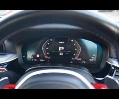 BMW M5 Stunning Facelift M5 Competition Finished In Individual Nardo Grey With Black Full Merino Lea - 17