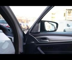 BMW M5 Stunning Facelift M5 Competition Finished In Individual Nardo Grey With Black Full Merino Lea - 26