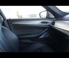 BMW M5 Stunning Facelift M5 Competition Finished In Individual Nardo Grey With Black Full Merino Lea - 27