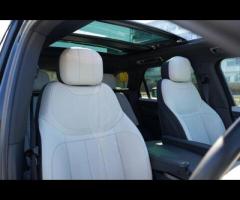 Land Rover Range Rover Sport Stunning Range Rover Sport Dynamic SE Finished In Santorini Black With - 3