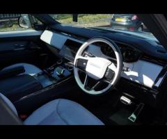 Land Rover Range Rover Sport Stunning Range Rover Sport Dynamic SE Finished In Santorini Black With - 14