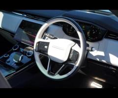 Land Rover Range Rover Sport Stunning Range Rover Sport Dynamic SE Finished In Santorini Black With - 15