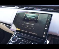 Land Rover Range Rover Sport Stunning Range Rover Sport Dynamic SE Finished In Santorini Black With - 17