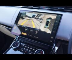 Land Rover Range Rover Sport Stunning Range Rover Sport Dynamic SE Finished In Santorini Black With - 19