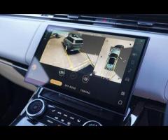 Land Rover Range Rover Sport Stunning Range Rover Sport Dynamic SE Finished In Santorini Black With - 20