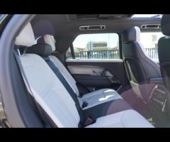 Land Rover Range Rover Sport Stunning Range Rover Sport Dynamic SE Finished In Santorini Black With - 26