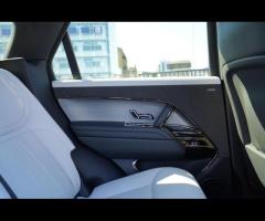 Land Rover Range Rover Sport Stunning Range Rover Sport Dynamic SE Finished In Santorini Black With - 28