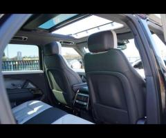 Land Rover Range Rover Sport Stunning Range Rover Sport Dynamic SE Finished In Santorini Black With - 29