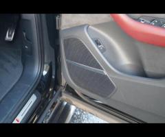 Audi SQ7 Stunning SQ7 V8 Petrol Black Edition Finished In Black Metallic With Crimson Red Diamond Qu - 24