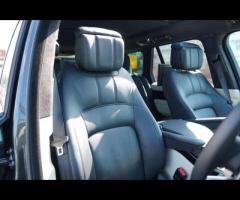 Land Rover Range Rover Stunning Autobiography P400e Finished In Premium Metallic Carpathian Grey Wit - 3