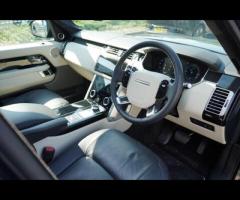 Land Rover Range Rover Stunning Autobiography P400e Finished In Premium Metallic Carpathian Grey Wit - 14