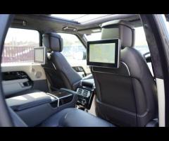 Land Rover Range Rover Stunning Autobiography P400e Finished In Premium Metallic Carpathian Grey Wit - 18