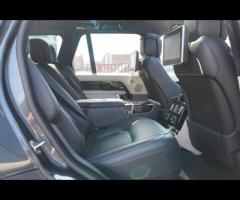Land Rover Range Rover Stunning Autobiography P400e Finished In Premium Metallic Carpathian Grey Wit - 20