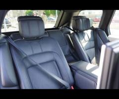 Land Rover Range Rover Stunning Autobiography P400e Finished In Premium Metallic Carpathian Grey Wit - 21