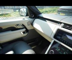 Land Rover Range Rover Stunning Autobiography P400e Finished In Premium Metallic Carpathian Grey Wit - 23