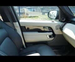 Land Rover Range Rover Stunning Autobiography P400e Finished In Premium Metallic Carpathian Grey Wit - 25