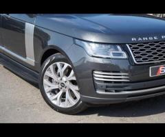 Land Rover Range Rover Stunning Autobiography P400e Finished In Premium Metallic Carpathian Grey Wit - 27