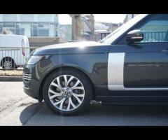 Land Rover Range Rover Stunning Autobiography P400e Finished In Premium Metallic Carpathian Grey Wit - 29