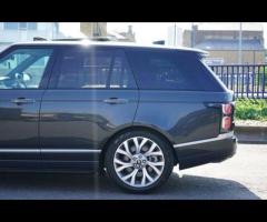 Land Rover Range Rover Stunning Autobiography P400e Finished In Premium Metallic Carpathian Grey Wit - 30