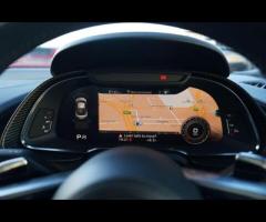 Audi R8 This 2016 Audi R8 FSI V10 Plus is a remarkable example of German engineering, offering an ex - 12