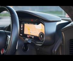 Audi R8 This 2016 Audi R8 FSI V10 Plus is a remarkable example of German engineering, offering an ex - 13