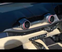 Ferrari 812 GTS Stunning 812 GTS V12 Finished In Rosso Corsa With Crema Leather. Extensive Spec Inc: - 22