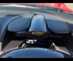 Ferrari 812 GTS Stunning 812 GTS V12 Finished In Rosso Corsa With Crema Leather. Extensive Spec Inc: - 30