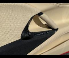 Ferrari 812 GTS Stunning 812 GTS V12 Finished In Rosso Corsa With Crema Leather. Extensive Spec Inc: - 36