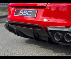 Ferrari 812 GTS Stunning 812 GTS V12 Finished In Rosso Corsa With Crema Leather. Extensive Spec Inc: - 57