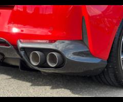 Ferrari 812 GTS Stunning 812 GTS V12 Finished In Rosso Corsa With Crema Leather. Extensive Spec Inc: - 58