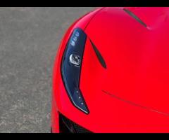 Ferrari 812 GTS Stunning 812 GTS V12 Finished In Rosso Corsa With Crema Leather. Extensive Spec Inc: - 61