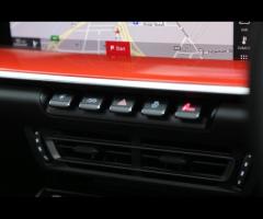 Porsche 911 Stunning 992 911 Turbo S Finished In Rare Lava Orange With Black Quilted Leather Interio - 22