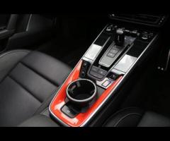 Porsche 911 Stunning 992 911 Turbo S Finished In Rare Lava Orange With Black Quilted Leather Interio - 24