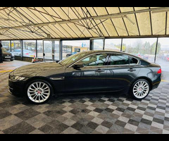 Jaguar XE 2.0 XE Portfolio D Auto 4dr - 5