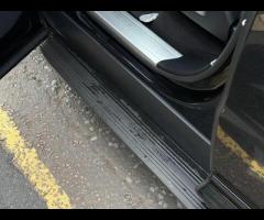 Land Rover Range Rover Sport Stunning Sport HSE Finished In Santorini Black With Black Leather. Fant - 36