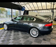 Jaguar XE 2.0 XE Portfolio D Auto 4dr - 7