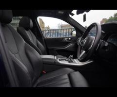 BMW X5 This 2021 BMW X5 30d M Sport offers a compelling blend of performance and practicality, boast - 18