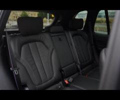 BMW X5 This 2021 BMW X5 30d M Sport offers a compelling blend of performance and practicality, boast - 20