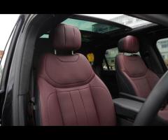 Land Rover Range Rover Sport Stunning Range Rover Sport Autobiography D350 Finished In Santorini Bla - 3