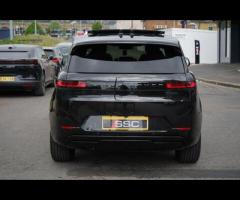 Land Rover Range Rover Sport Stunning Range Rover Sport Autobiography D350 Finished In Santorini Bla - 9