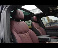 Land Rover Range Rover Sport Stunning Range Rover Sport Autobiography D350 Finished In Santorini Bla - 13