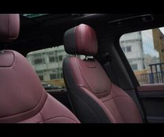 Land Rover Range Rover Sport Stunning Range Rover Sport Autobiography D350 Finished In Santorini Bla - 14