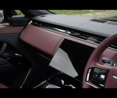 Land Rover Range Rover Sport Stunning Range Rover Sport Autobiography D350 Finished In Santorini Bla - 17