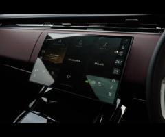 Land Rover Range Rover Sport Stunning Range Rover Sport Autobiography D350 Finished In Santorini Bla - 18