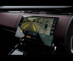 Land Rover Range Rover Sport Stunning Range Rover Sport Autobiography D350 Finished In Santorini Bla - 19