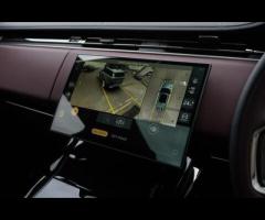 Land Rover Range Rover Sport Stunning Range Rover Sport Autobiography D350 Finished In Santorini Bla - 20