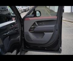 Land Rover Range Rover Sport Stunning Range Rover Sport Autobiography D350 Finished In Santorini Bla - 22